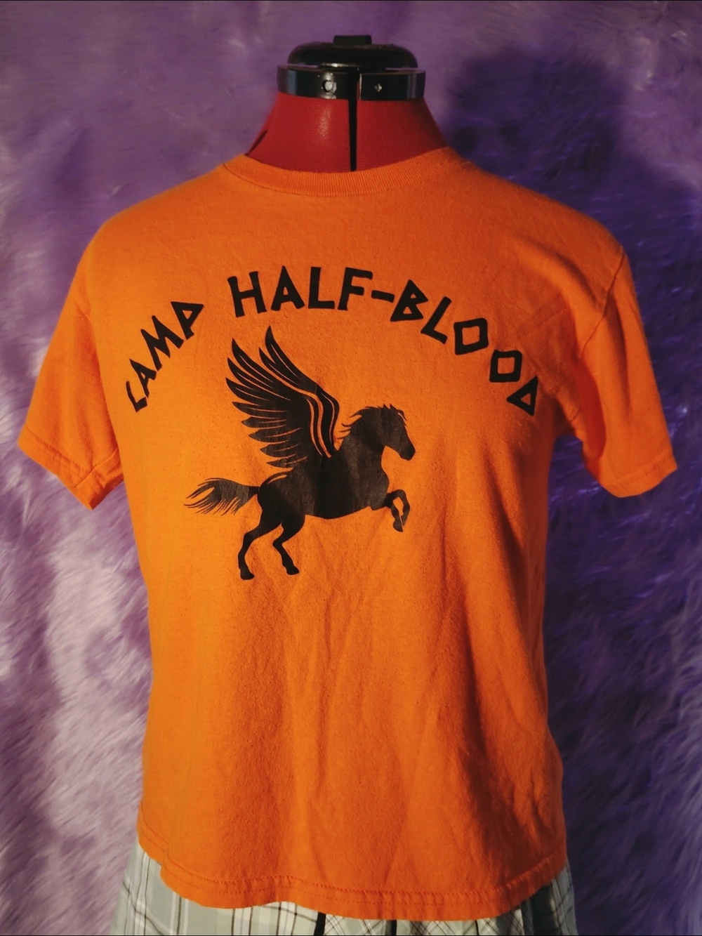 Camp Half-Blood T-shirt.
